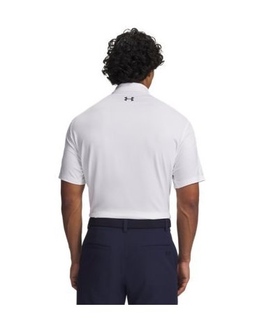 Under Armour Golf Polo Matchplay