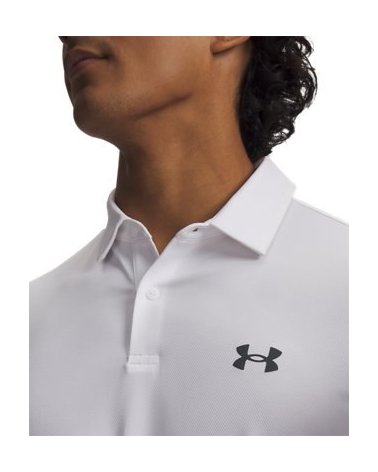 Under Armour Golf Polo Matchplay