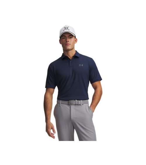 Polo golf Under Armour Matchplay