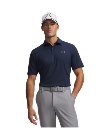 Polo golf Under Armour Matchplay