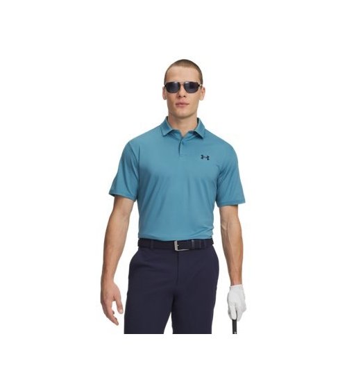 Under Armour Golf Polo Matchplay