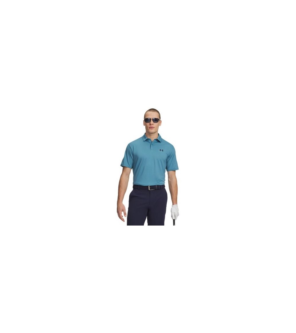 Under Armour Golf Polo Matchplay