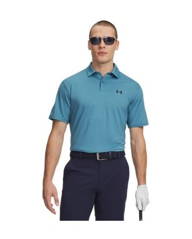 Under Armour Golf Polo Matchplay