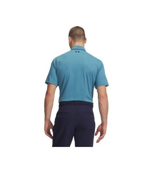 Under Armour Golf Polo Matchplay