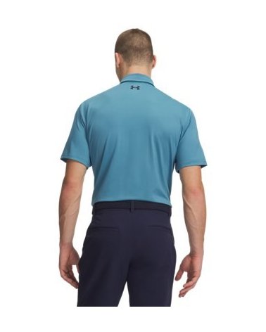 Under Armour Golf Polo Matchplay