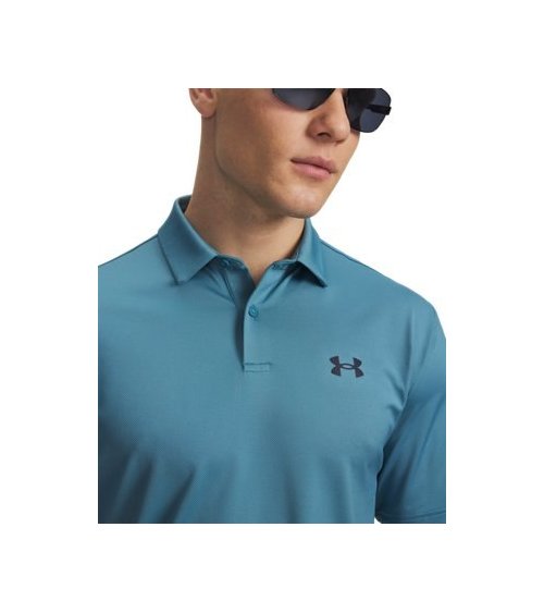 Under Armour Golf Polo Matchplay