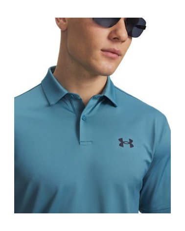 Under Armour Golf Polo Matchplay