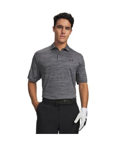 Under Armour Golf Polo Matchplay