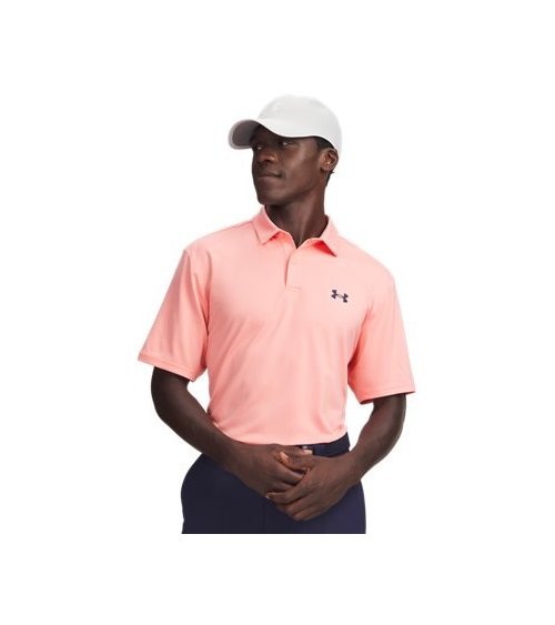 Under Armour Golf Polo Matchplay