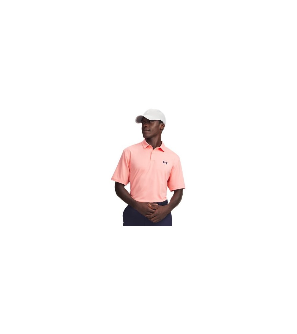 Under Armour Golf Polo Matchplay