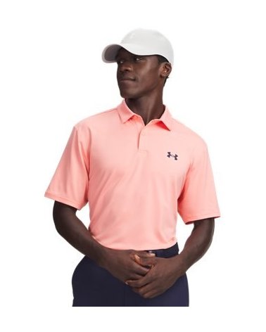 Under Armour Golf Polo Matchplay