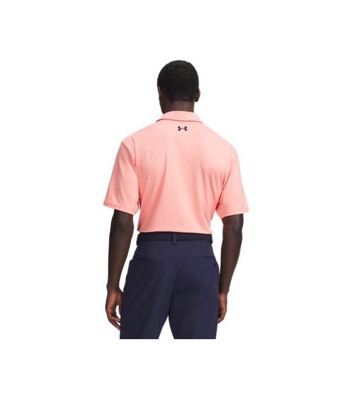 Under Armour Golf Polo Matchplay