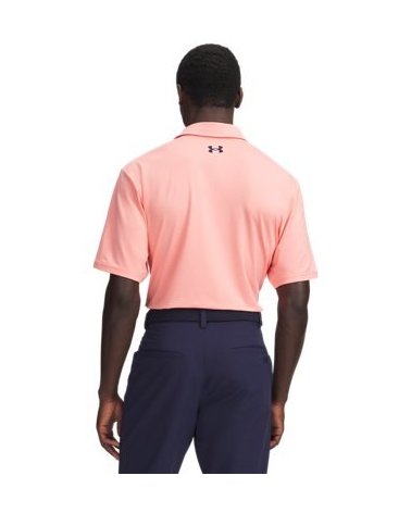 Under Armour Golf Polo Matchplay