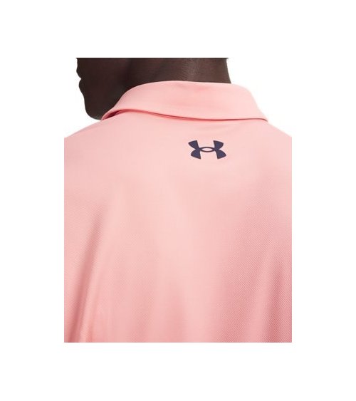 Under Armour Golf Polo Matchplay