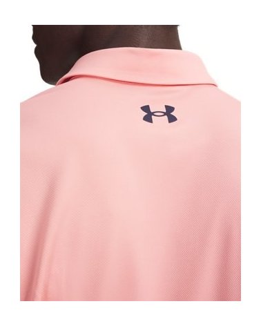 Under Armour Golf Polo Matchplay