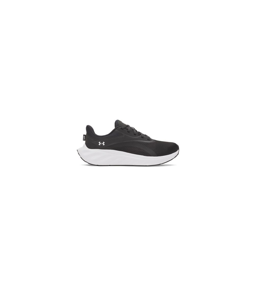 Under Armour Ascend Chaussures de Course