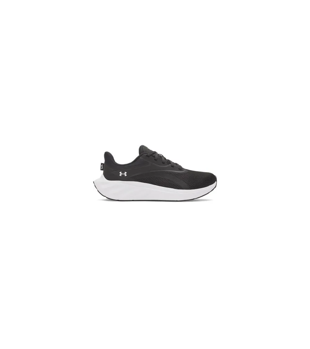 Under Armour Ascend Lauf Schuhe