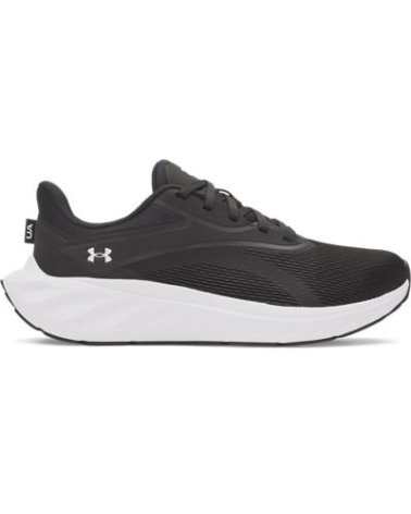 Under Armour Ascend Chaussures de Course