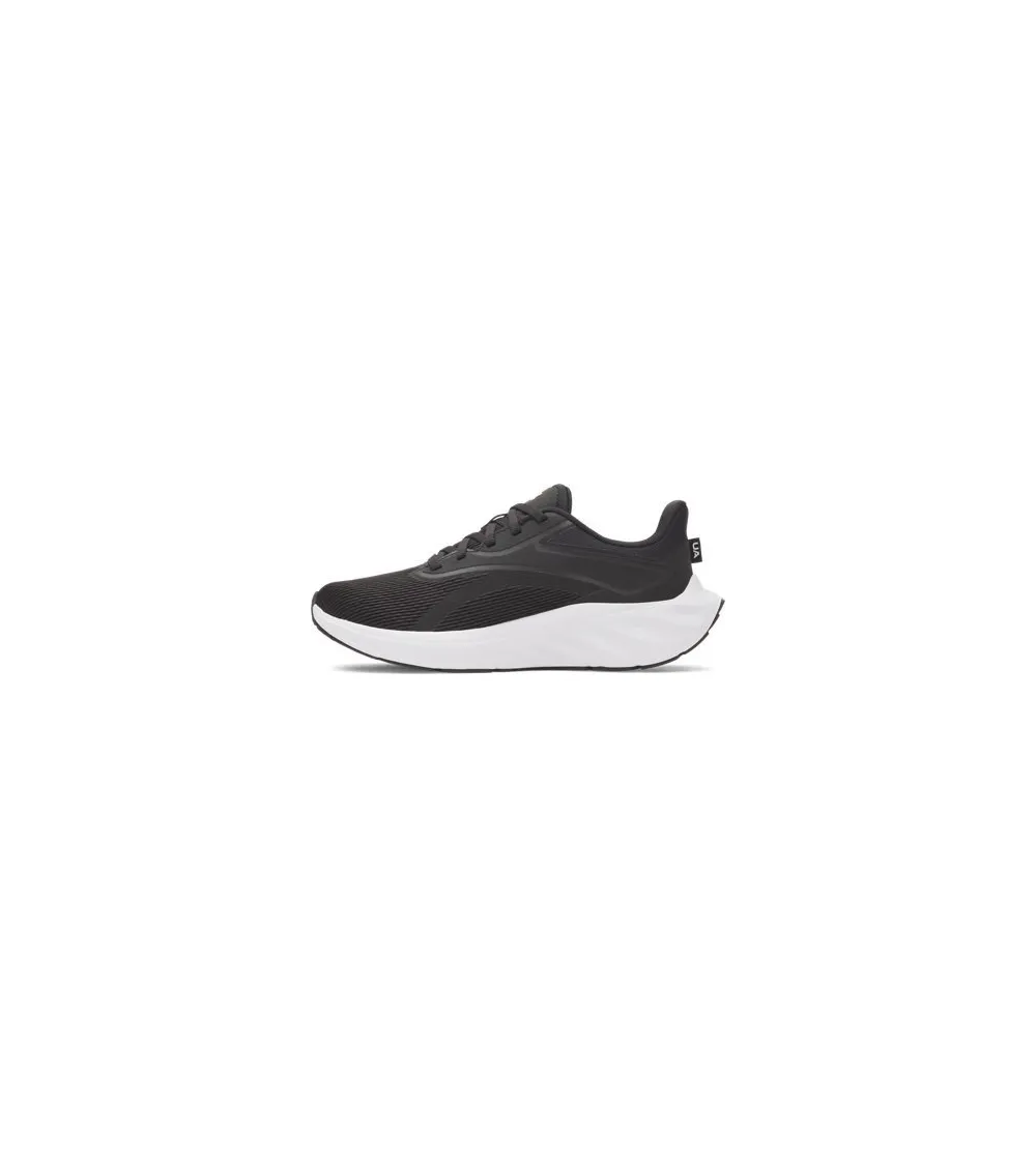 Under Armour Ascend Lauf Schuhe