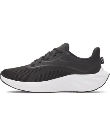 Under Armour Ascend Lauf Schuhe