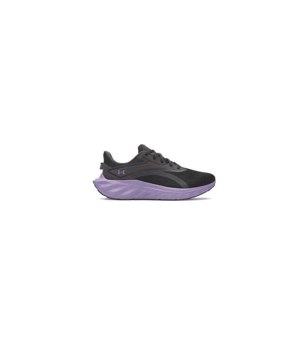 Under Armour Ascend Chaussures de Course