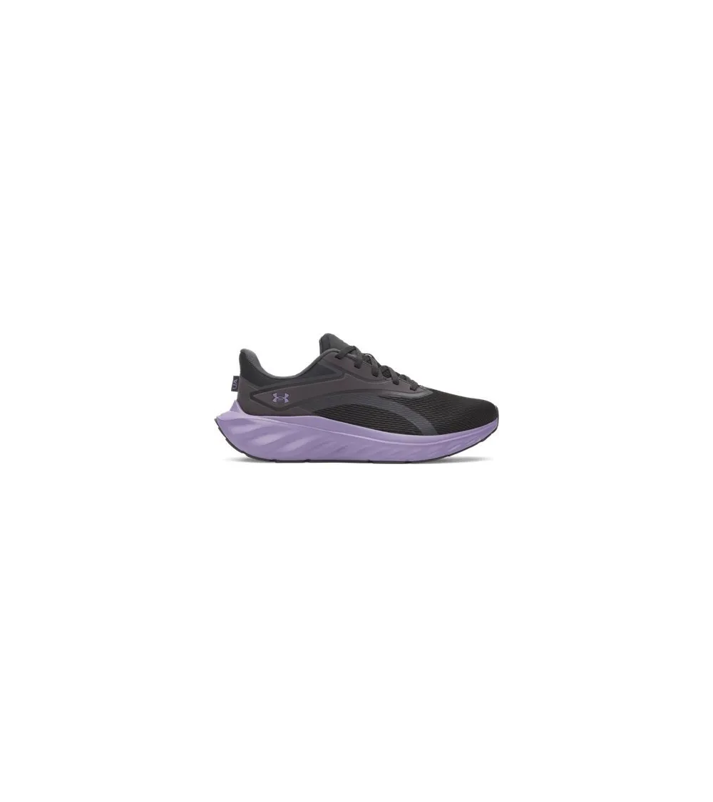 Under Armour Ascend Lauf Schuhe