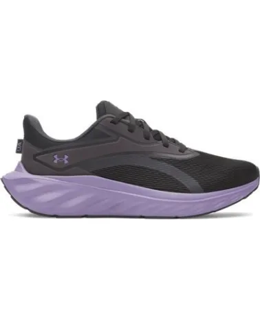 Under Armour Ascend Lauf Schuhe