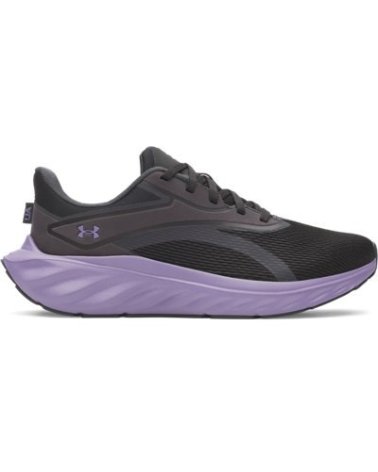 Under Armour Ascend Zapatillas de Correr