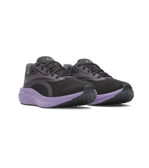 Under Armour Ascend Chaussures de Course