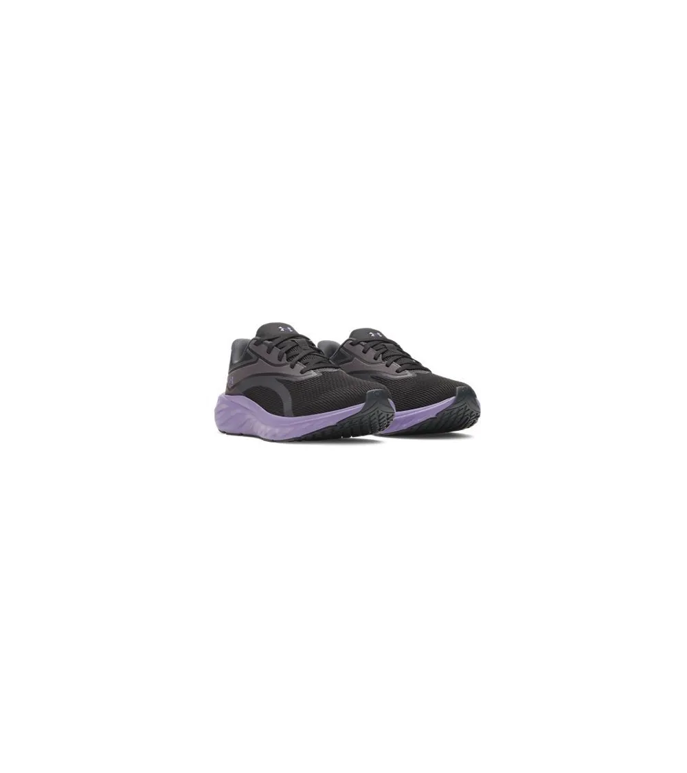 Under Armour Ascend Lauf Schuhe