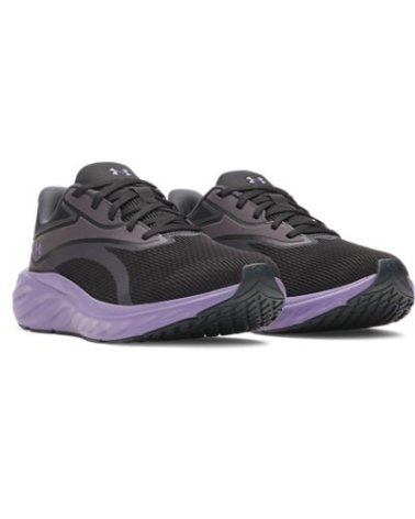 Under Armour Ascend Lauf Schuhe