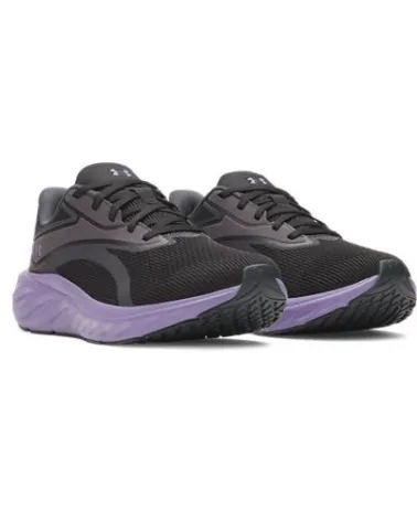 Under Armour Ascend Lauf Schuhe