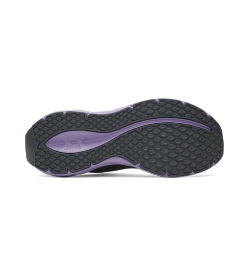 Under Armour Ascend Chaussures de Course