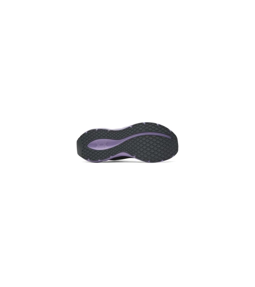Under Armour Ascend Lauf Schuhe