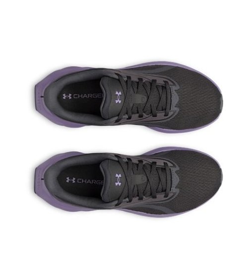 Under Armour Ascend Chaussures de Course