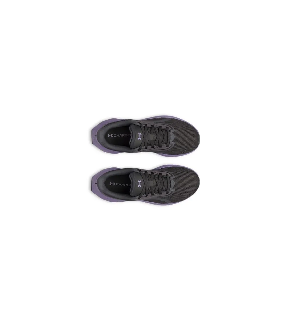 Under Armour Ascend Lauf Schuhe