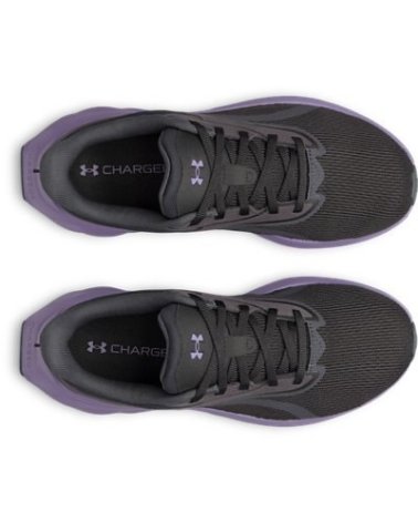 Under Armour Ascend Chaussures de Course