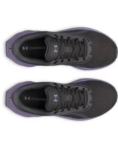 Under Armour Ascend Lauf Schuhe