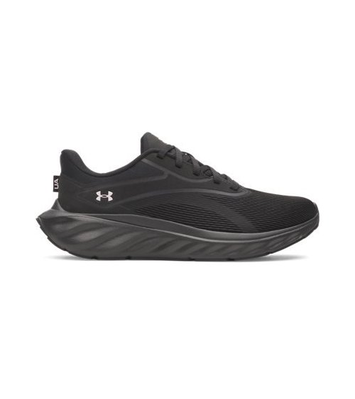 Under Armour Ascend Chaussures de Course