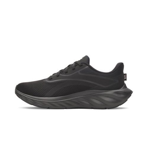Under Armour Ascend Chaussures de Course