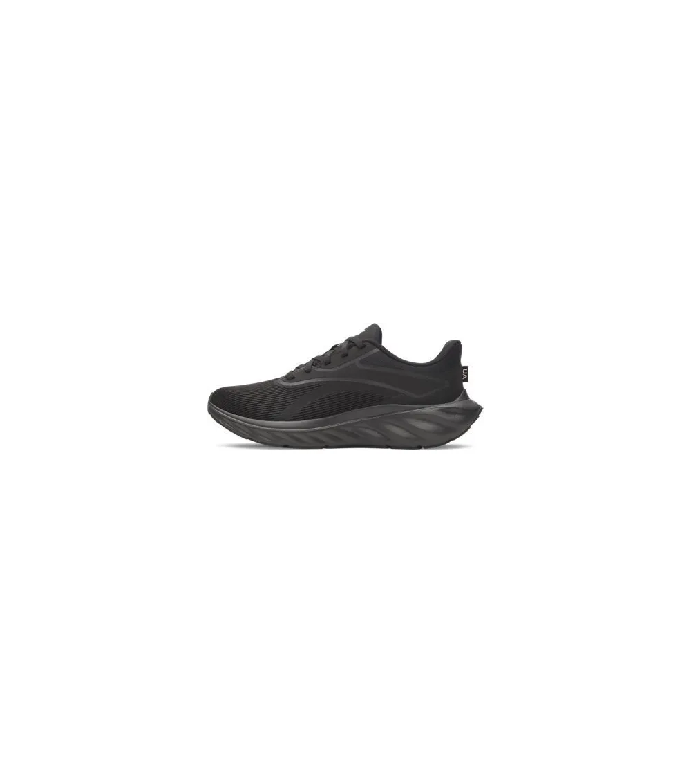 Under Armour Ascend Lauf Schuhe
