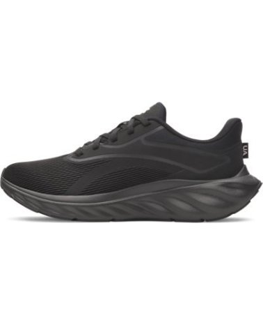 Under Armour Ascend Chaussures de Course