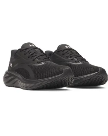 Under Armour Ascend Lauf Schuhe