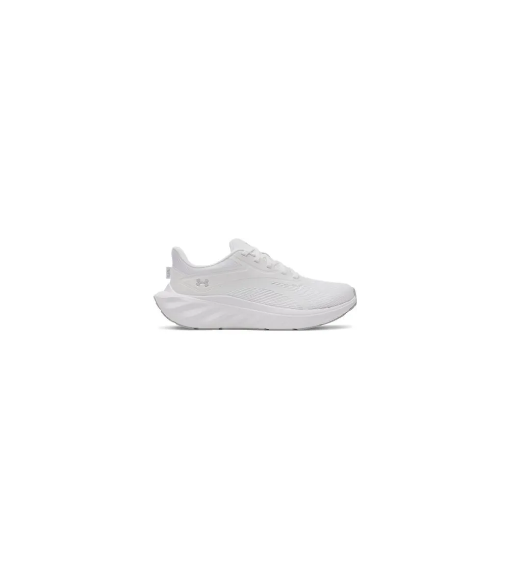 Under Armour Ascend Lauf Schuhe