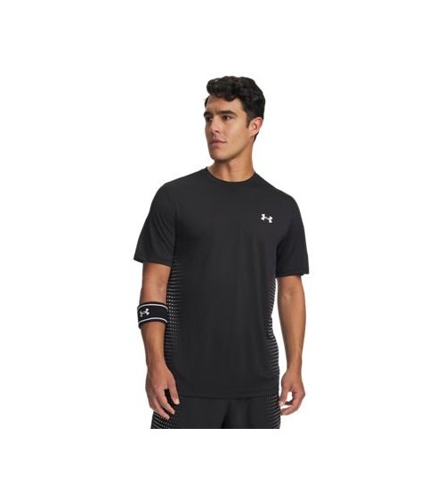 T-shirt Under Armour Tech Play à Manches Courtes