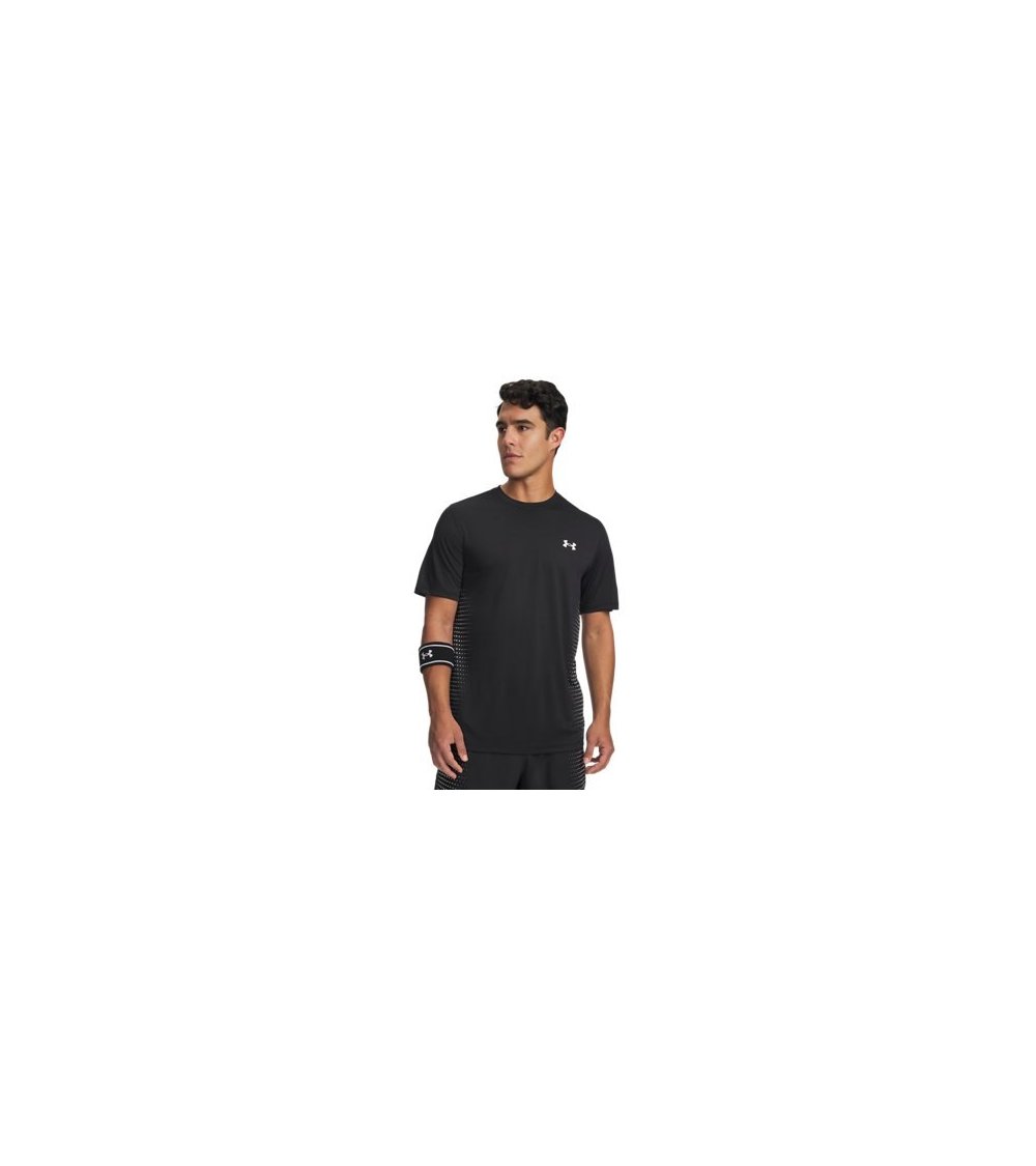 T-shirt Under Armour Tech Play à Manches Courtes