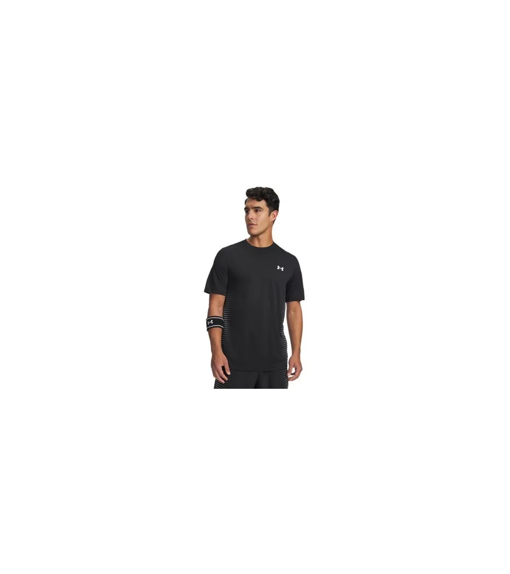 T-shirt Under Armour Tech Play à Manches Courtes