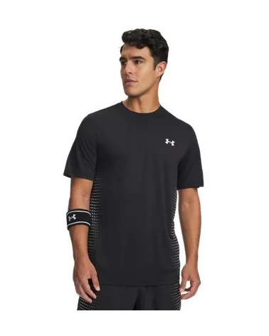 Under Armour Tech Play Short Sleeve T-Shirt