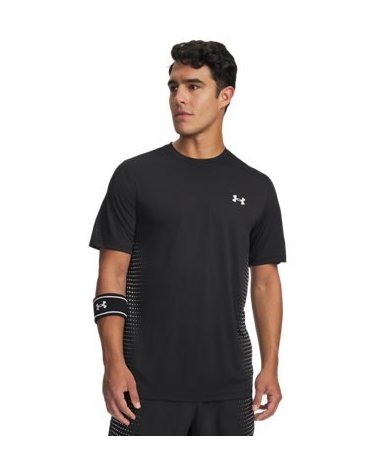 T-shirt Under Armour Tech Play à Manches Courtes