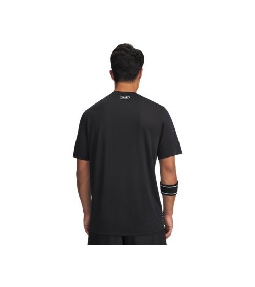 T-shirt Under Armour Tech Play à Manches Courtes